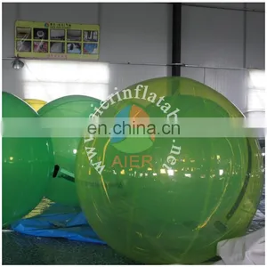 TPU Water Ball, TPU Walking Ball, Water Walking Ball thumbnail-2