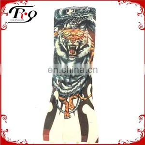Nylon Tattoo Arm Sleeves thumbnail-1