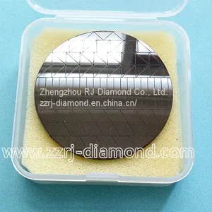 PCD Cutting Inserts/ Parameters thumbnail-4