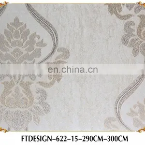 High Quality Wallpaper Factory,New Design Wallpaper Wallcovering,Wall Hanging Cloth thumbnail-1