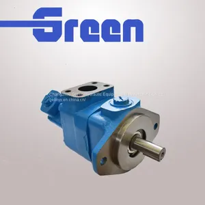 Vickers V10 V20 V2010 V2020 Hydraulic Power Steering Pump thumbnail-2