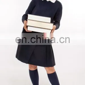 Girls Winter School Uniform Manufacturer thumbnail-5
