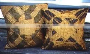 Cushion Cover Hand Embroidery Design,handmade Cushion Cover thumbnail-1