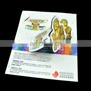 OEM Make Tourist Souvenirs Magnets thumbnail-3
