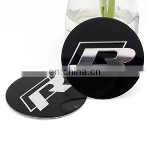High Quality Long Duration Time Top Quality Custom Anodized Aluminum Name Plate thumbnail-4