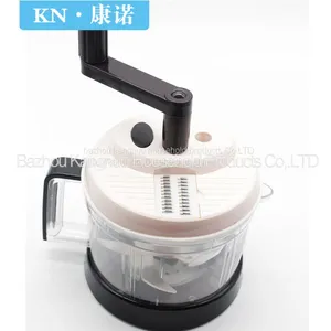 National Super Vegetable Food Shredder Dicer Fruit Chopper Vegetable Onion Garlic thumbnail-1