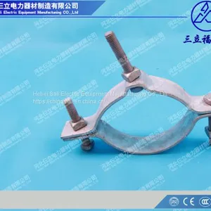 Mounting Clamp Adapter thumbnail-1