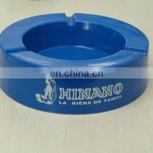 2015 Plastic Melamine Cheap Price Cigar Ashtray thumbnail-1