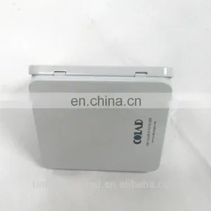 New CD Tin Box thumbnail-4