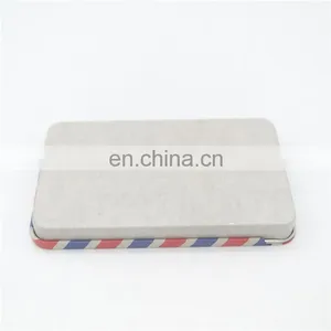 Hot Sale Rectangular Mint Sliding Lid Candy Tin Box,mint Slide Lid Tin Can Wholesale thumbnail-3