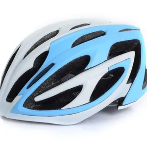 Bike Helmet (Triple PC Combination) thumbnail-1
