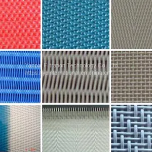 Dewatering Belt thumbnail-1