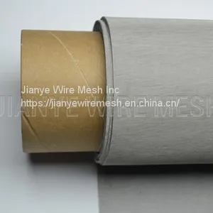 Hastelloy Wire Mesh thumbnail-1