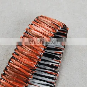 Hot Fashion Colorful Fake Raffia Tassel Fringe Trim thumbnail-6