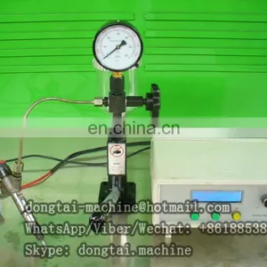 CRP680 Common Rail Pump Tester Simulator thumbnail-3