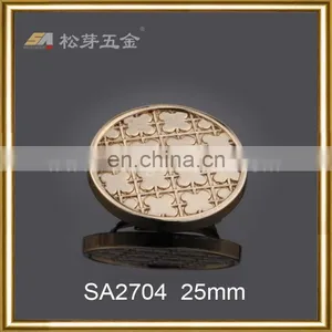 2016 High Quality Alloy Customized Handbag Hardware thumbnail-1