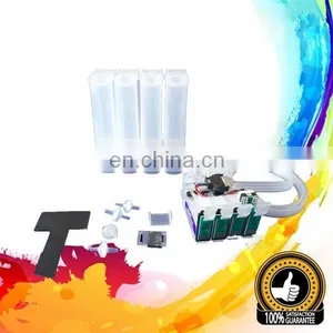 BCinks Ciss Compatible for HP 7500A All in One Printer thumbnail-1