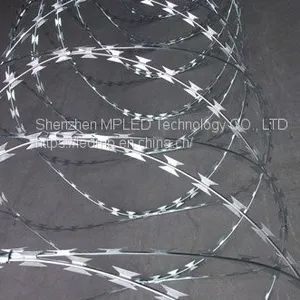 Razor Barbed Wire thumbnail-1