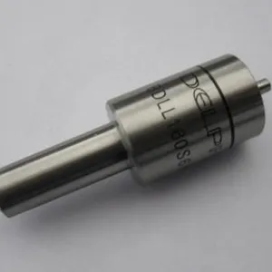 Wead900121001c Diesel Siemens Common Rail Nozzle For Truck Engines thumbnail-2