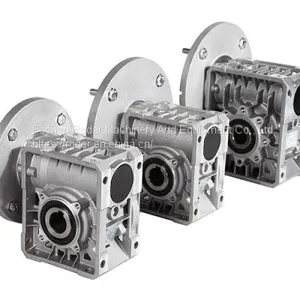 Worm Gear Unit Speed Reducer Industrial Gearbox thumbnail-3