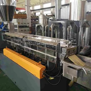 EVA Foaming Reclaimed Granulator thumbnail-3
