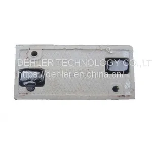 Supply Porcelain Plug-in Fuse Plug-in Low-Voltage Fuse thumbnail-2