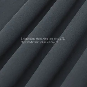 100% Polyester Fabric Hometextile Dress thumbnail-3