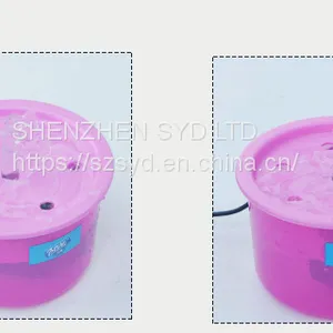 Electric Fountain/pet Water Fountain thumbnail-4