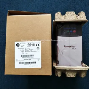 22C-D038A103 PowerFlex 400- 18.5 kW (25 HP) AC Drive thumbnail-1