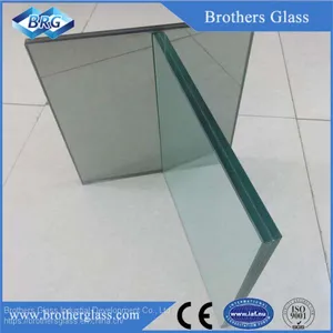 Top Quality Explosion-Proof Tempered Glass thumbnail-1