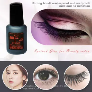 FC2 Import Odorless Strong Individual Eyelash Extension Glues thumbnail-1