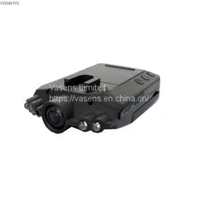 Aircraft Head Mounted 2.5 Inch Screen High-definition 4 IR LED Light Night Vision 1080P Car Dvr Direct Manufacturers.. thumbnail-4