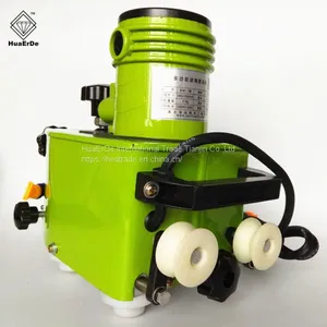 Manual Glass Grinding Machine Multifuntional Edge Grinding&Polishing Machine thumbnail-5