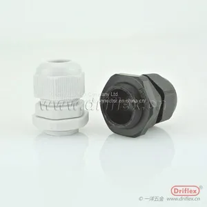 Driflex Liquid-Tight Flexible Non-Metallic Conduit Connectors thumbnail-5