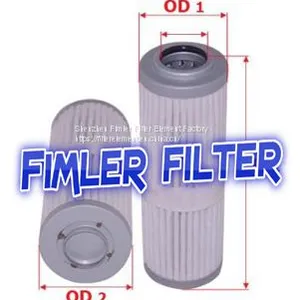 SURE Filter SFH7376, SFA1604S, SFA1606PF, SFA1735PF, SFA1735SET, SFA1735SET, SFA1742S thumbnail-1