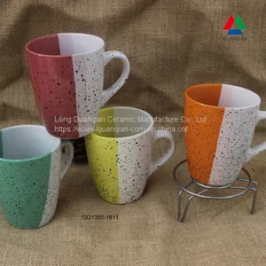 Good Quality 13oz Ceramic Mug Coffee Mugs Hotsale thumbnail-5