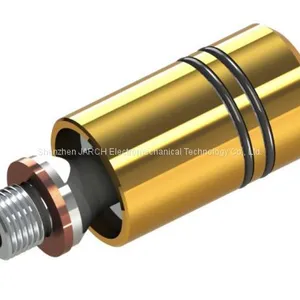 Oil Water Steam Air Hydraulic Rotary Union Swivel Joint thumbnail-2