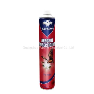 Africa Market Insecticide Spray 750ml Volume Insecticide Spray Fly Insect Killer Insecticide Spray thumbnail-4