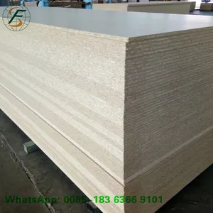 Factory Direct Cheap Waterproof OSB 3 for Construction thumbnail-2