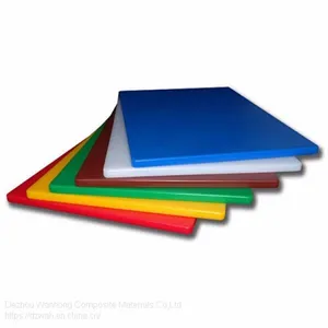 Eco-friendly Low Price UHMWPE Sheet thumbnail-5