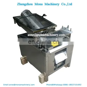 Hot Selling Small Automatic Quail Egg Shell Peeling Machine thumbnail-6