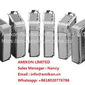 ABB C300/0011/STD Process Controller thumbnail-1