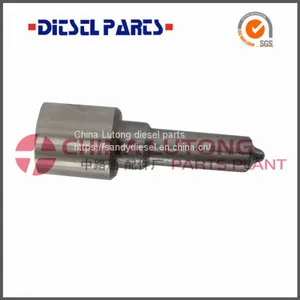 Diesel Pump Nozzle 105000-0260 DN15S156 for KUBOTA thumbnail-4