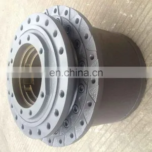 Doosan Planetary Gearbox for Motor With Planetary Gearbox Reducer Excavator Kobelco Volvo thumbnail-1