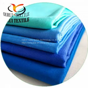45x45 96*72 58''/60'' Woven Lining tc Pocketing Fabric Manufacturer thumbnail-4