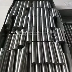 99.95% Top Quality of Tantalum Bars With Best Price thumbnail-2