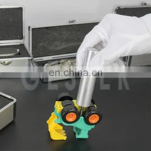 Iso 8124-1 Standard Test Finger For Toys Testing thumbnail-5