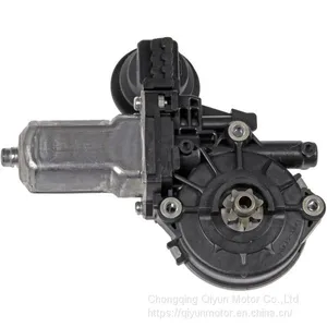 Window Motor For 2007-2008 Toyota Camry 85710AE010 thumbnail-3