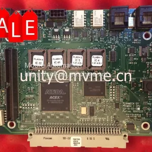 Honeywell FSC 10105/2/1 Analog Input Module thumbnail-1