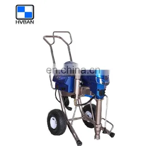 EP450TX Electric Texture/Putty Airless Paint Sprayer thumbnail-1
